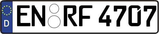 EN-RF4707