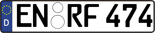 EN-RF474