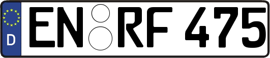 EN-RF475