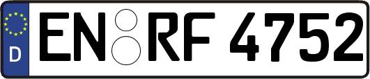 EN-RF4752