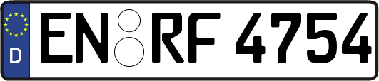 EN-RF4754