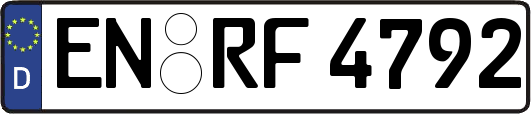 EN-RF4792