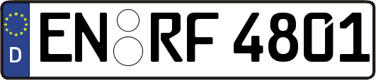 EN-RF4801