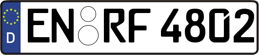 EN-RF4802