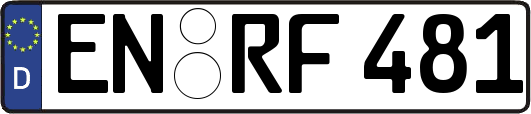 EN-RF481