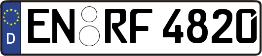 EN-RF4820