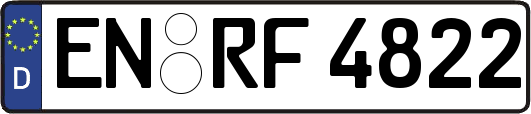 EN-RF4822