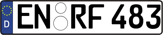 EN-RF483