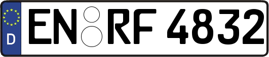 EN-RF4832