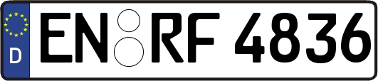 EN-RF4836