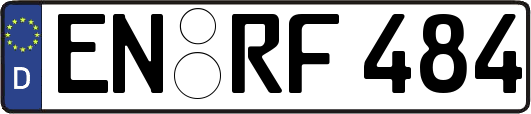 EN-RF484