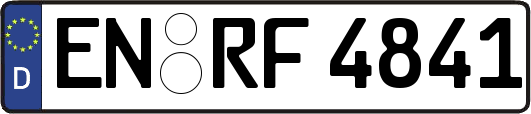 EN-RF4841
