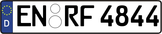 EN-RF4844