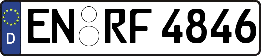 EN-RF4846