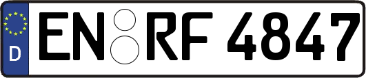 EN-RF4847