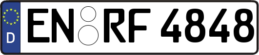 EN-RF4848