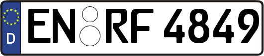EN-RF4849