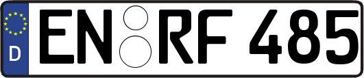 EN-RF485
