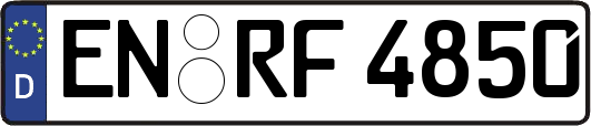 EN-RF4850