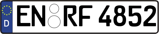 EN-RF4852