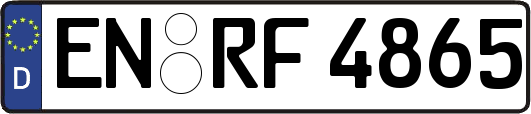 EN-RF4865