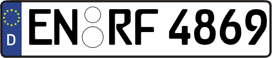 EN-RF4869