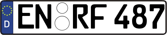 EN-RF487