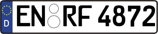 EN-RF4872