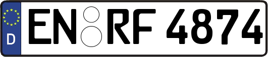 EN-RF4874