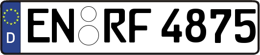 EN-RF4875