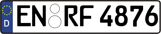 EN-RF4876