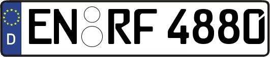 EN-RF4880