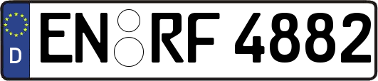 EN-RF4882