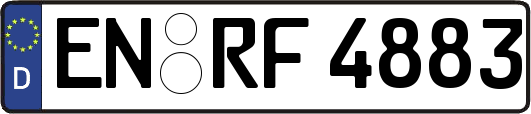 EN-RF4883