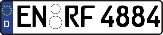 EN-RF4884