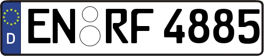 EN-RF4885