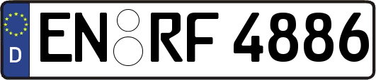 EN-RF4886