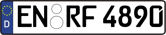EN-RF4890