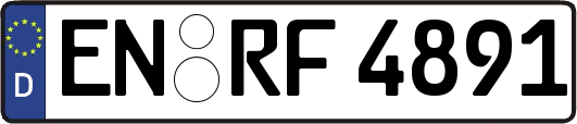 EN-RF4891