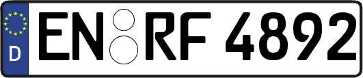 EN-RF4892