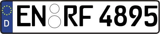 EN-RF4895