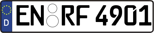 EN-RF4901