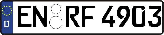 EN-RF4903