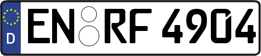 EN-RF4904
