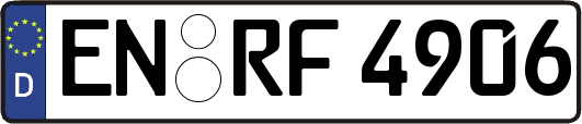 EN-RF4906