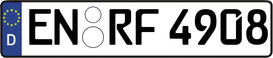 EN-RF4908