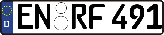 EN-RF491
