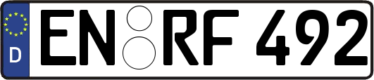 EN-RF492