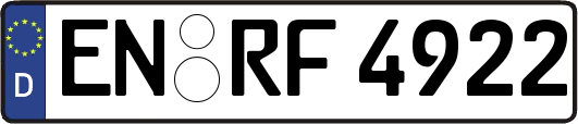 EN-RF4922