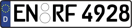 EN-RF4928